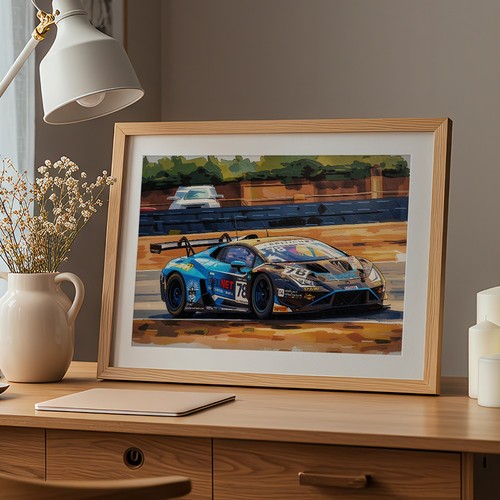 British 2026 lamborghini - british, gt