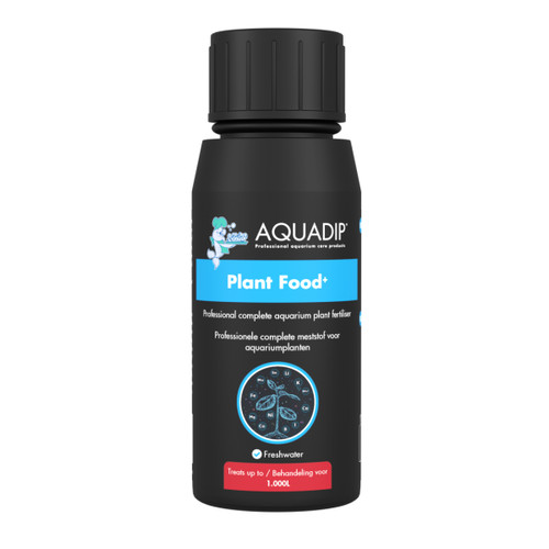 Aquadip plant food liquid - aquadip,