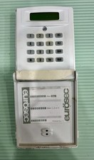 RISCO CPX keypad (used)