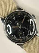 IWC ‘Dirty Dozen’ WW2