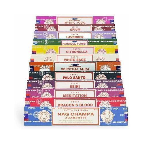 Satya incense nag - ,