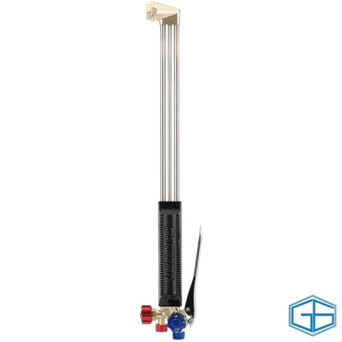 Cutting torch flame - cutting,
