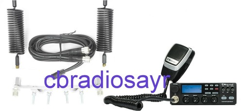 Midland pro fm cb - 48,