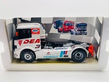 Schuco 3315060 Mercedes Benz Race Truck No. 3 1.43