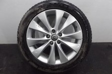 2016 OPEL VAUXHALL ASTRA 18 INCH ALLOY WHEEL - SINGLE 13312748 235/50R18 
