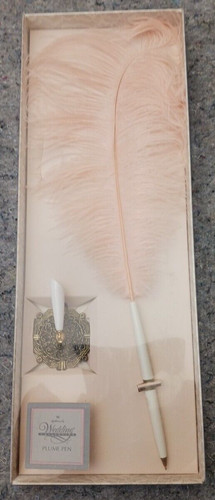Vintage hallmark pink - vintage,