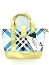 Nintendo DS Travel Handbag Case - Blue 
