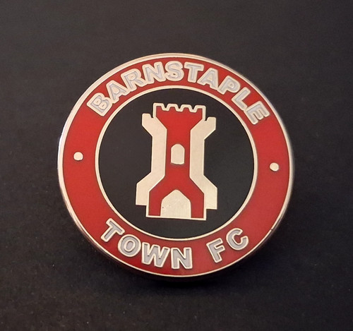 Barnstaple town football club - barnstaple,