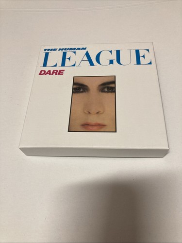 The human league - league:, /