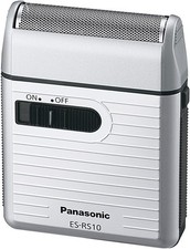 Panasonic ES-RS10-S Men's