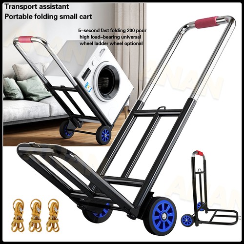 Heavy duty folding aluminium - heavy,