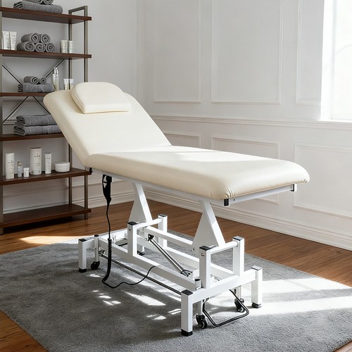Electric massage table spa - electric,