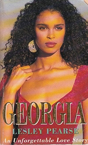 Georgia pearse lesley - by,