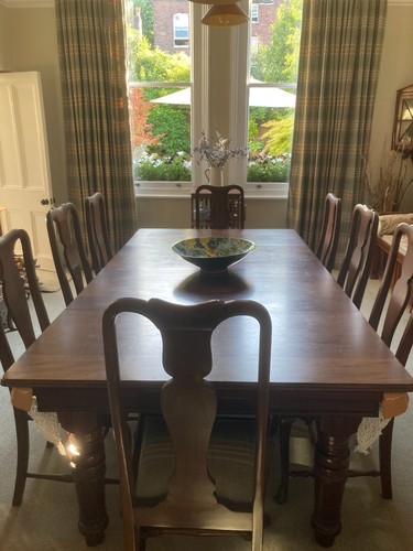 Dining snooker table 7ft and - and, 8