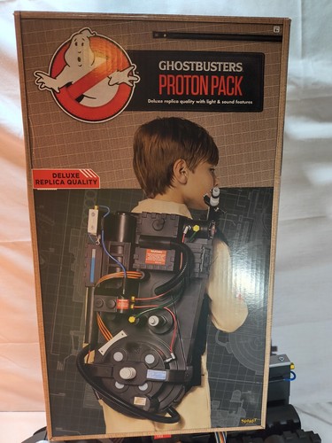 Spirit halloween ghostbusters - spirit,