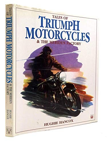 Tales triumph motorcycles - tales,