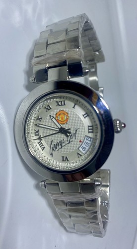 Manchester united watch george - united,