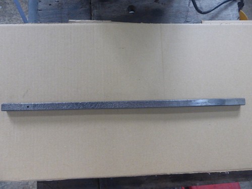 British seagull drive shaft - british,