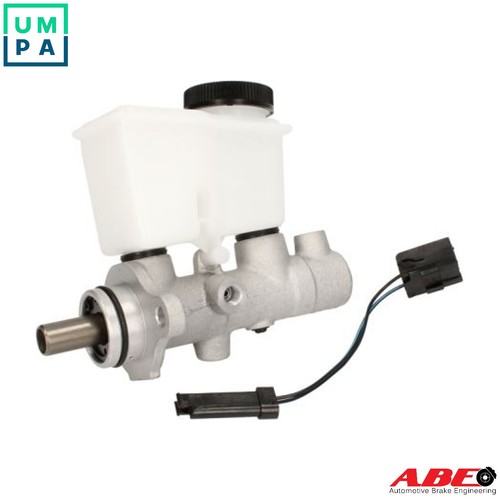 Brake master cylinder - brake,