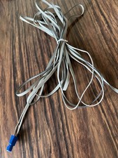 Sony BDV Home Cinema System Speaker Cable N7100WL N9100WL - Blue Connector 4m