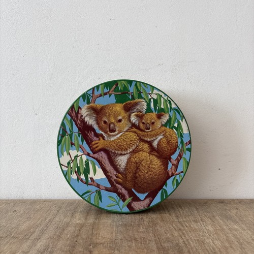 Vintage tin peek frean co - tin, &