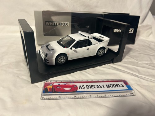 Whitebox wb124211 ford rs - wb124211,
