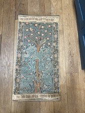 William Morris “The