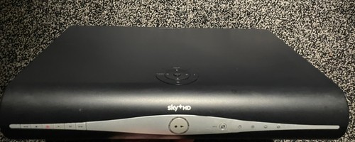 Sky drx890wl c - hd, receiver