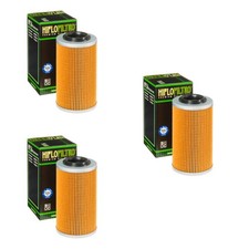 Hiflo Filtro HF556 Premium Oil