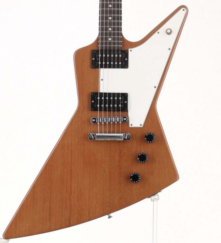 Gibson explorer natural - explorer, 76