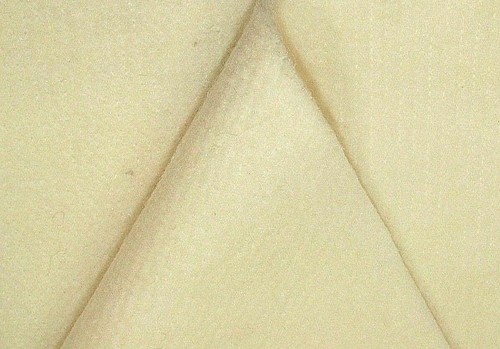 Domette interlining 260 grm