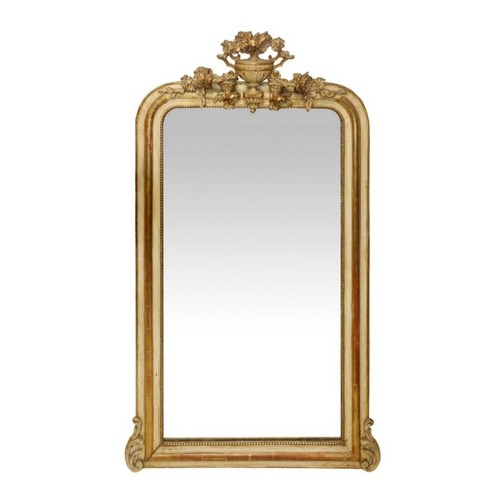 Antique french over - antique,
