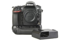Nikon D810 36.1 Megapixel Full