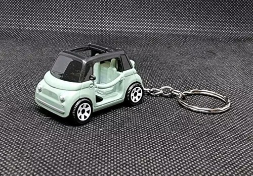 Diecast fiat topolino - topolino,