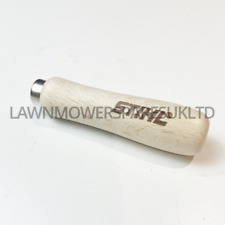 GENUINE STIHL WOODEN FILE