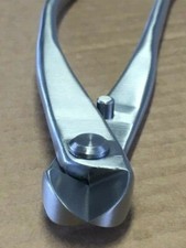 Bonsai tool wire cutter