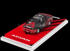 TM 1:64 For Advan FJ40 SUV