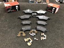 VW GOLF MK5 2.0GTI EDITION 30