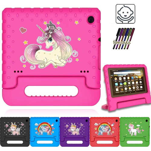 Shockproof eva handle kids - eva,