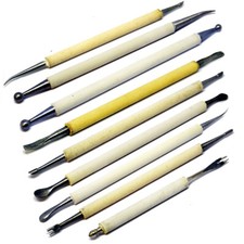 C.S. Osborne Leather Modeler /