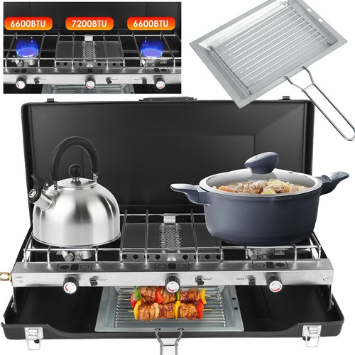 Burner outdoor camping - burner,