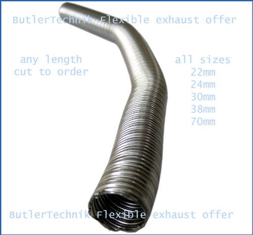 Webasto eberspacher dil 22mm - webasto,