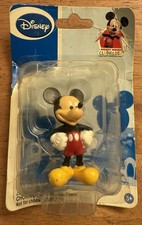 Disney Mickey Mouse Club House Mickey PVC Figurine