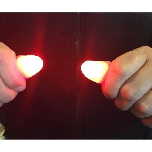 Magic light thumbs - magic, up