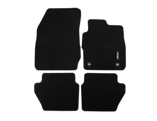 Genuine ford fiesta - genuine, carpet