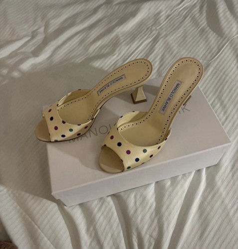 Manolo blahnik jadaron - manolo, 70