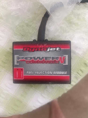 Power commander for suzuki - for,