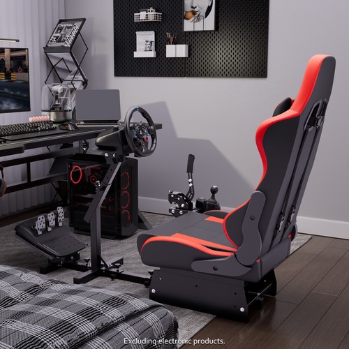 Hottoby racing simulator - hottoby,