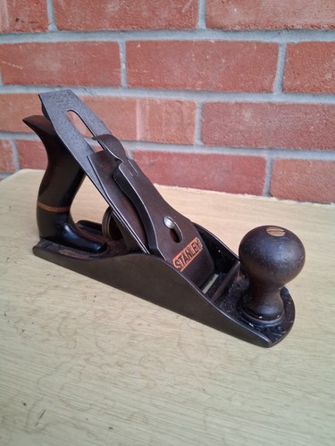 Stanley bailey no4 - bailey,