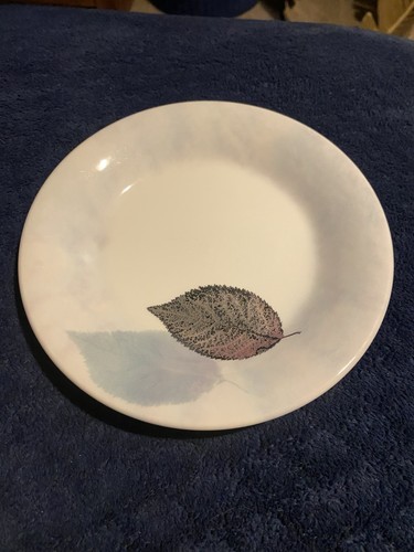 Portmeirion dusk side plate - side,